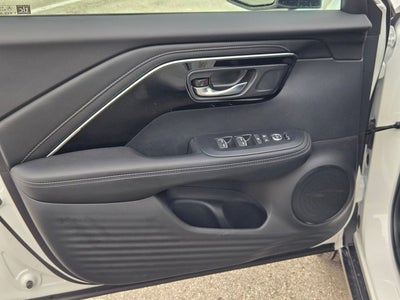 2026 Acura ADX AWD