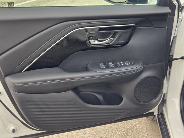 2026 Acura ADX AWD