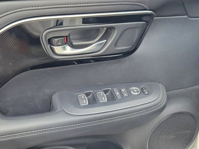 2026 Acura ADX AWD