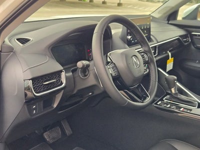 2026 Acura ADX AWD