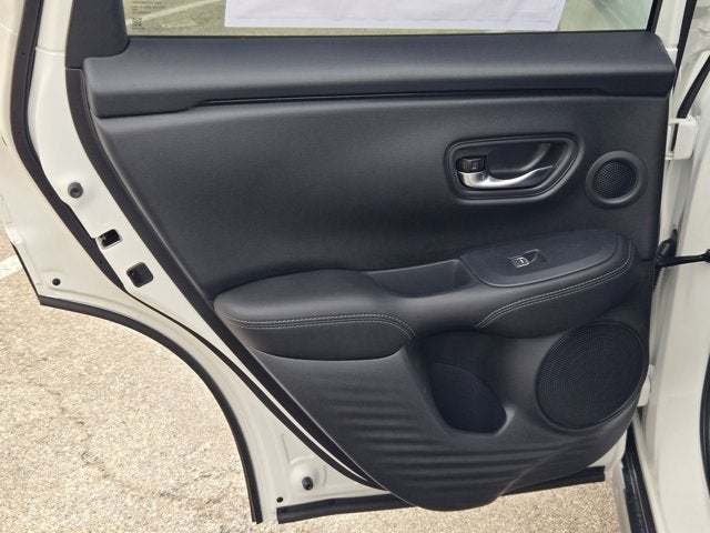 2026 Acura ADX AWD