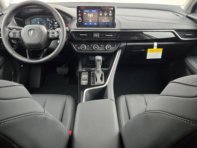 2026 Acura ADX AWD