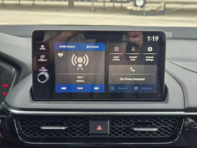 2026 Acura ADX AWD