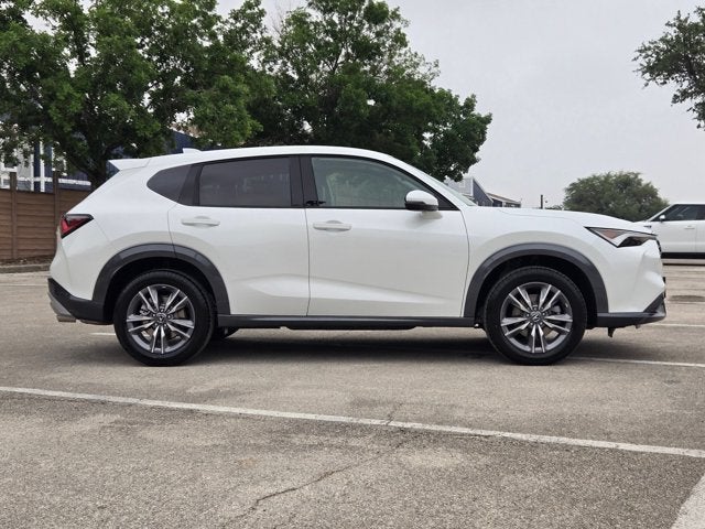 2026 Acura ADX AWD