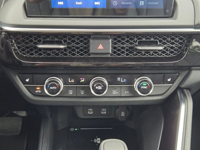 2026 Acura ADX AWD