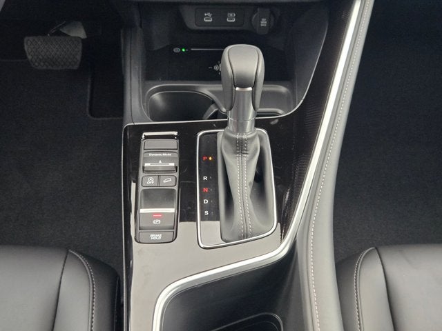 2026 Acura ADX AWD