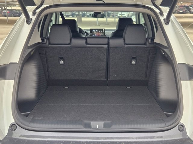 2026 Acura ADX AWD