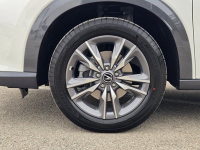 2026 Acura ADX AWD