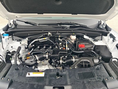 2026 Acura ADX AWD