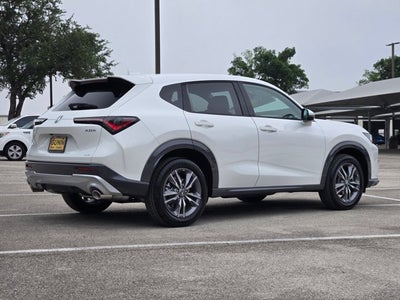 2026 Acura ADX AWD