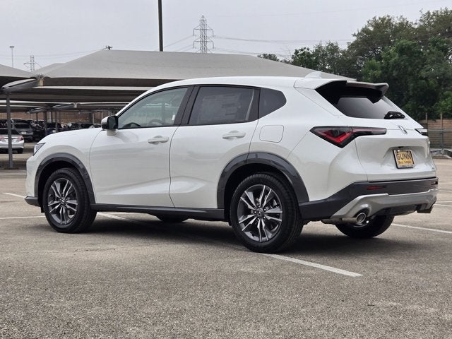 2026 Acura ADX AWD