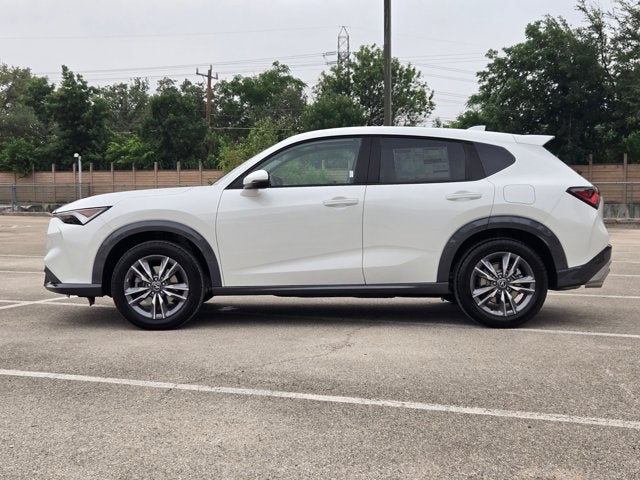 2026 Acura ADX AWD