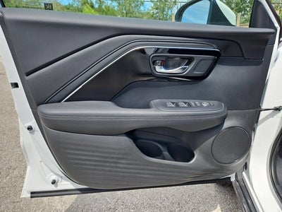 2026 Acura ADX AWD