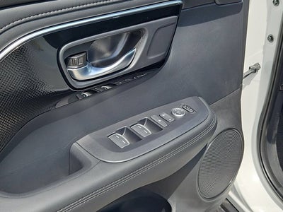 2026 Acura ADX AWD