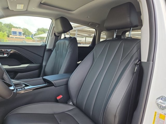 2026 Acura ADX AWD