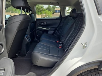 2026 Acura ADX AWD