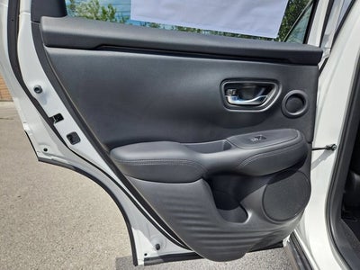 2026 Acura ADX AWD