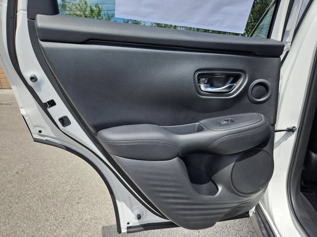 2026 Acura ADX AWD