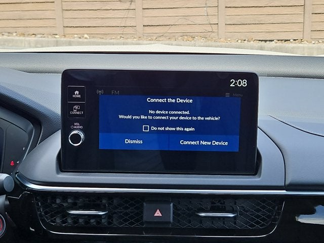 2026 Acura ADX AWD