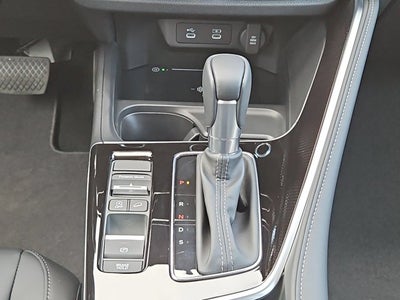 2026 Acura ADX AWD