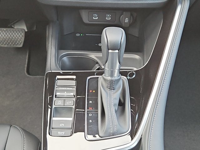 2026 Acura ADX AWD