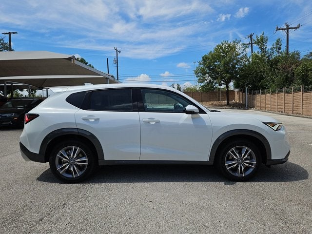 2026 Acura ADX AWD