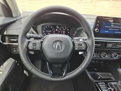 2026 Acura ADX AWD