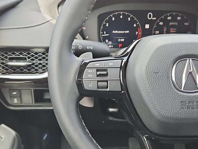 2026 Acura ADX AWD