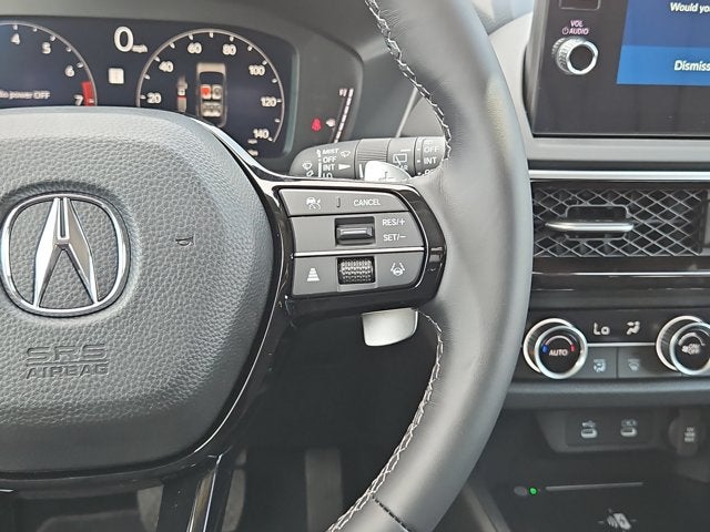 2026 Acura ADX AWD