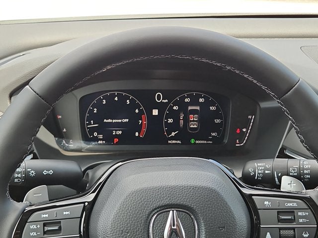 2026 Acura ADX AWD