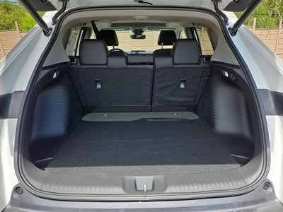 2026 Acura ADX AWD