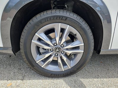 2026 Acura ADX AWD