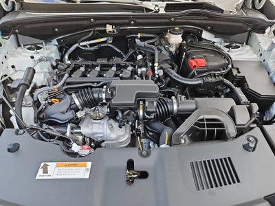 2026 Acura ADX AWD