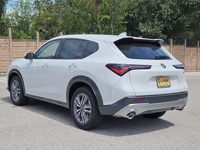 2026 Acura ADX AWD