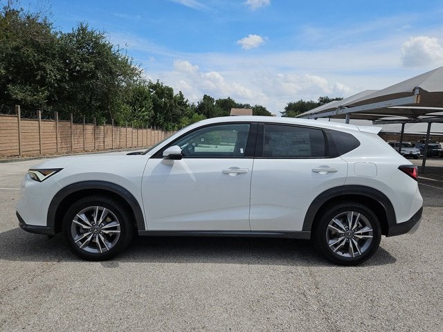 2026 Acura ADX AWD