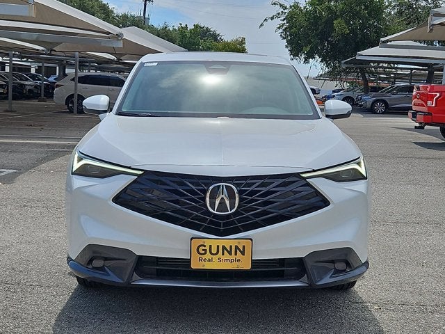2026 Acura ADX AWD