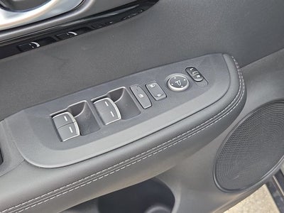 2026 Acura ADX AWD