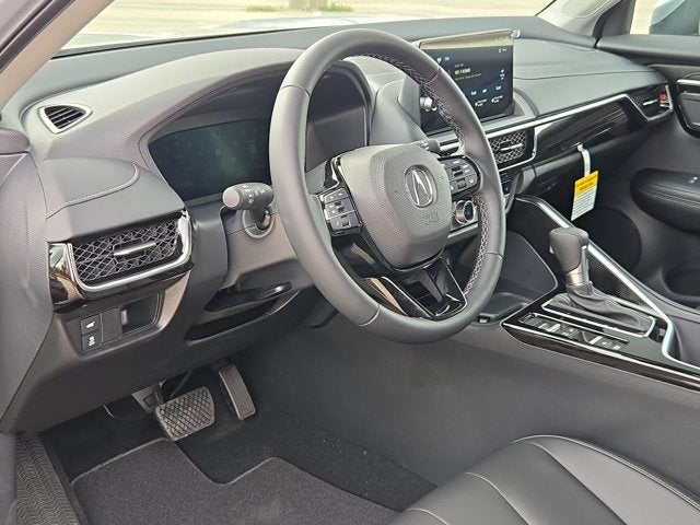 2026 Acura ADX AWD