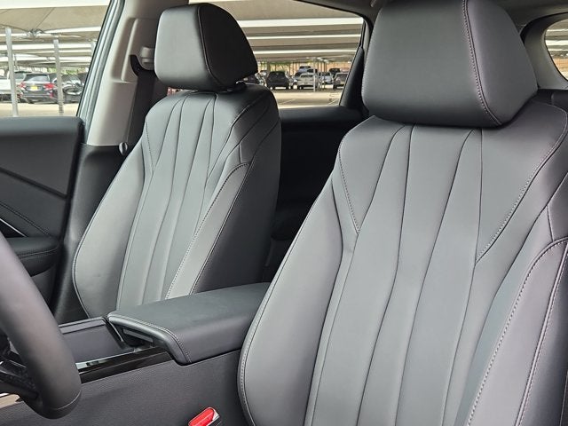 2026 Acura ADX AWD