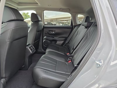 2026 Acura ADX AWD