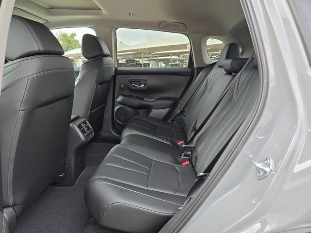 2026 Acura ADX AWD