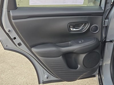 2026 Acura ADX AWD