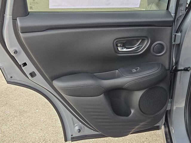 2026 Acura ADX AWD