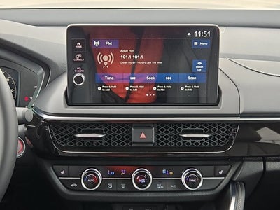 2026 Acura ADX AWD