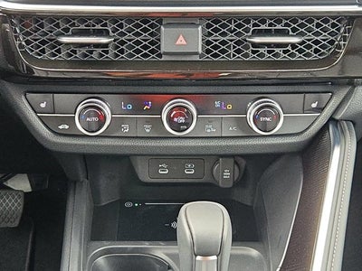 2026 Acura ADX AWD