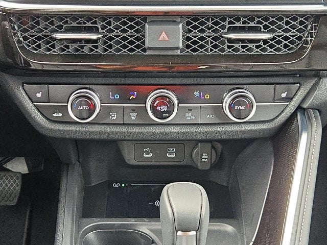 2026 Acura ADX AWD