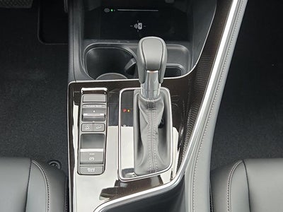 2026 Acura ADX AWD