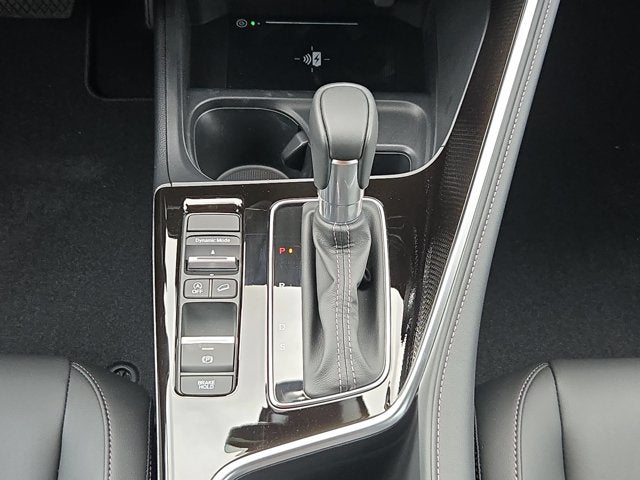 2026 Acura ADX AWD