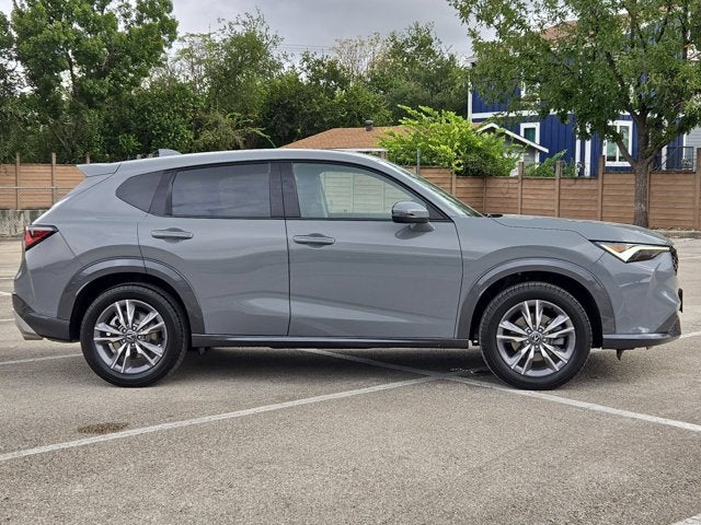 2026 Acura ADX AWD