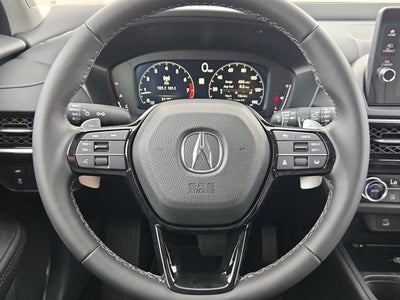 2026 Acura ADX AWD